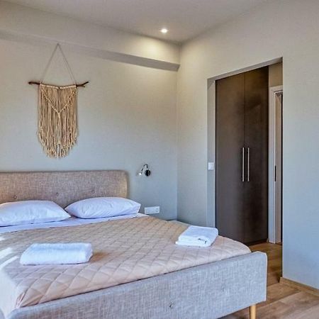 Keramikos Comfortable Apartment #1 Athen Eksteriør billede