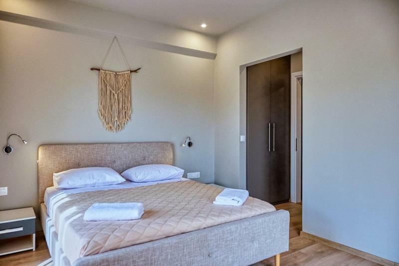 Keramikos Comfortable Apartment #1 Athen Eksteriør billede