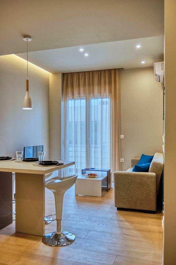 Keramikos Comfortable Apartment #1 Athen Eksteriør billede